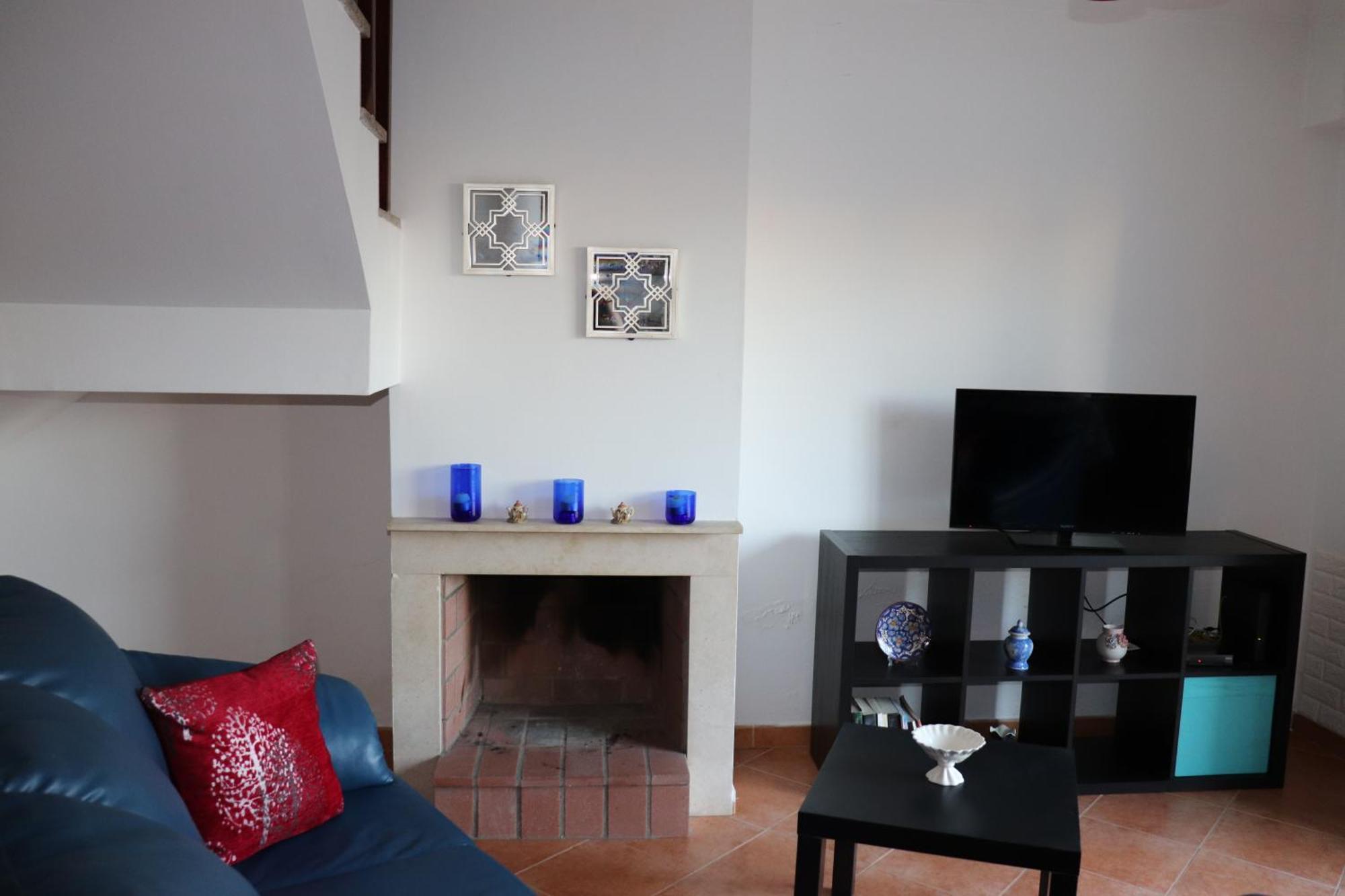 Holiday home Cantinho Da Cacilda *