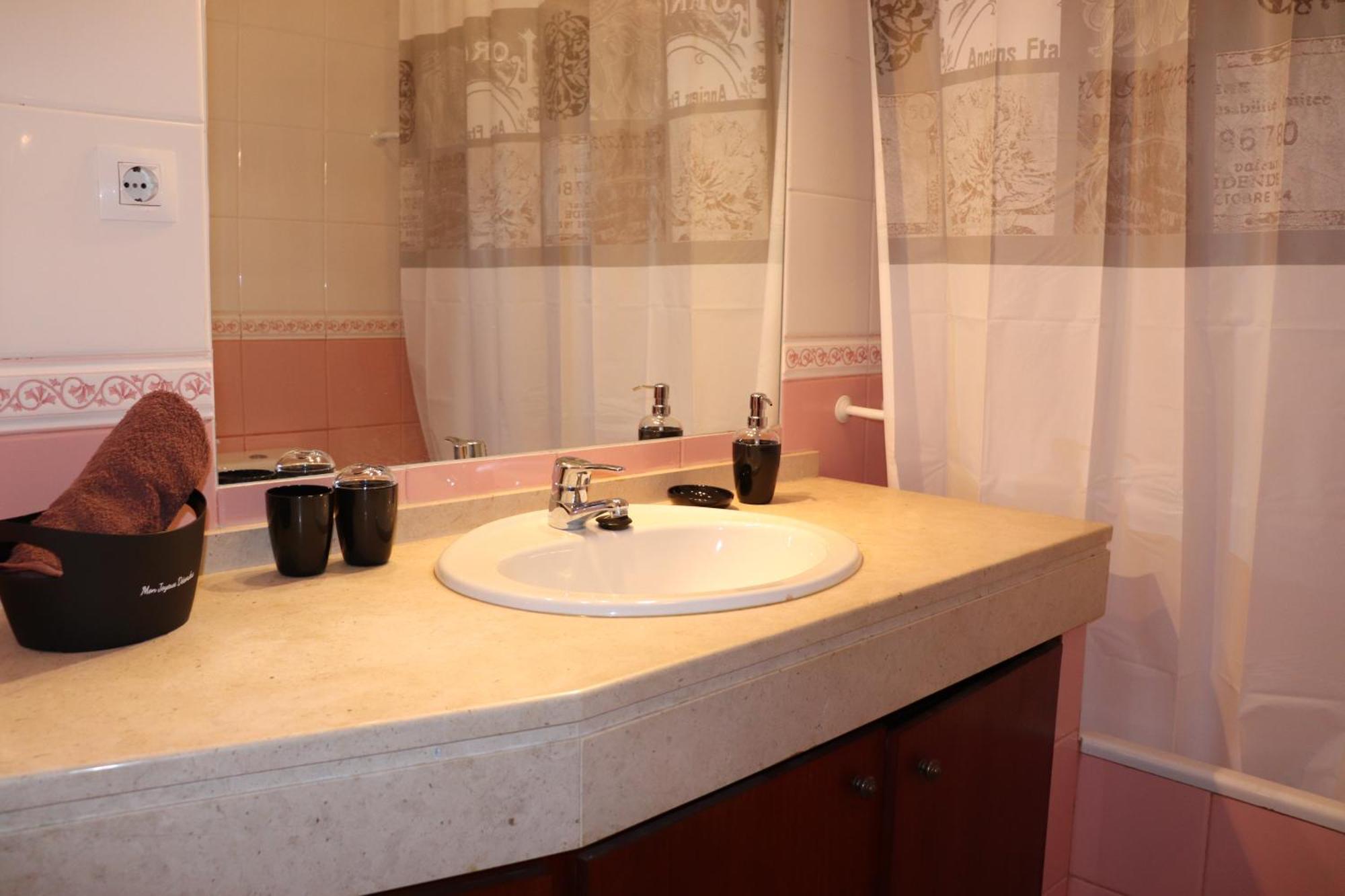 Holiday home Cantinho Da Cacilda Grandola