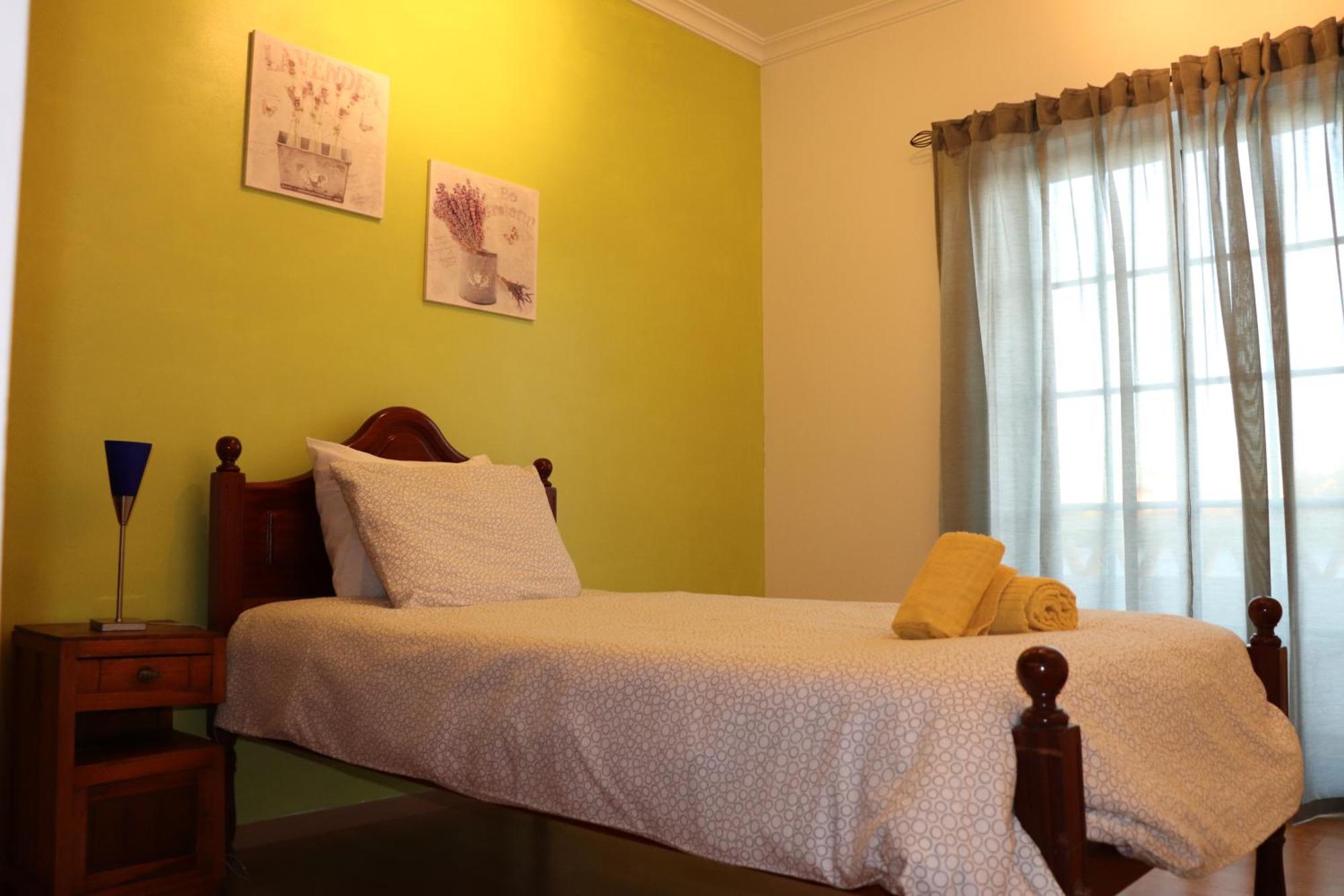 Cantinho Da Cacilda Holiday home