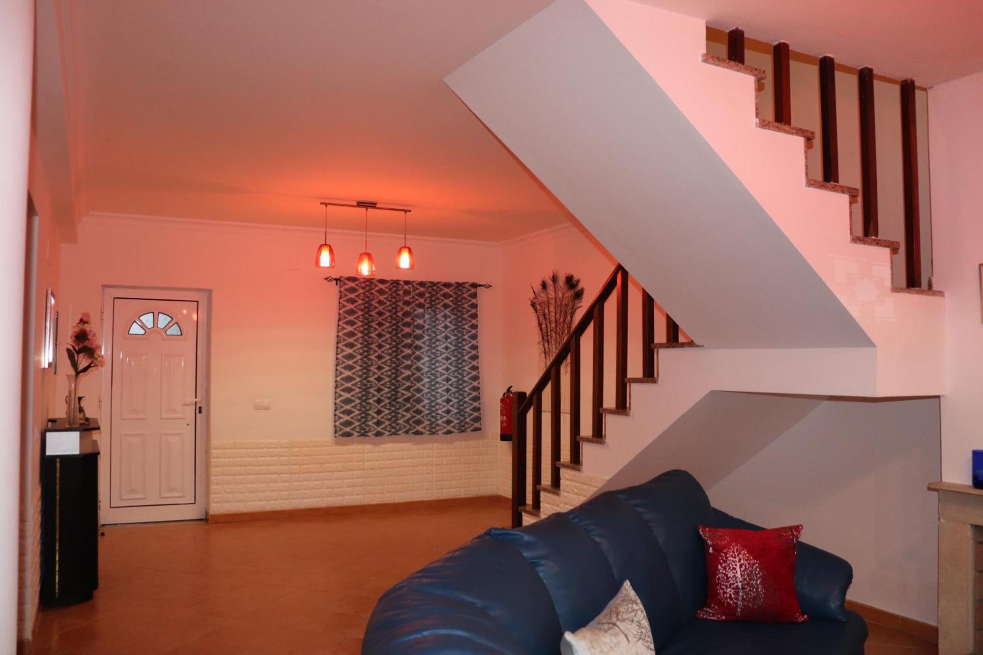Cantinho Da Cacilda Holiday home Grandola