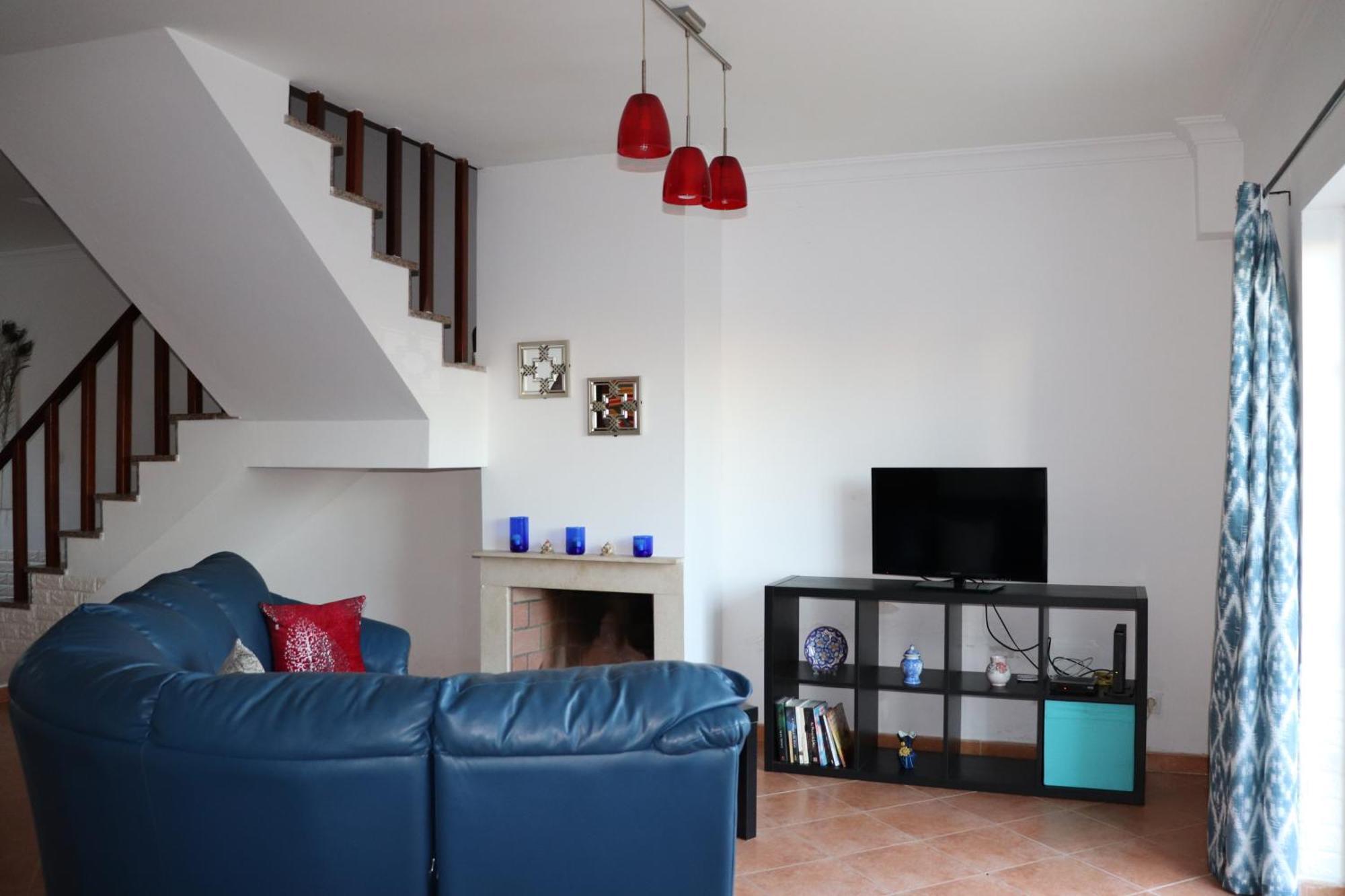Holiday home Cantinho Da Cacilda Grandola