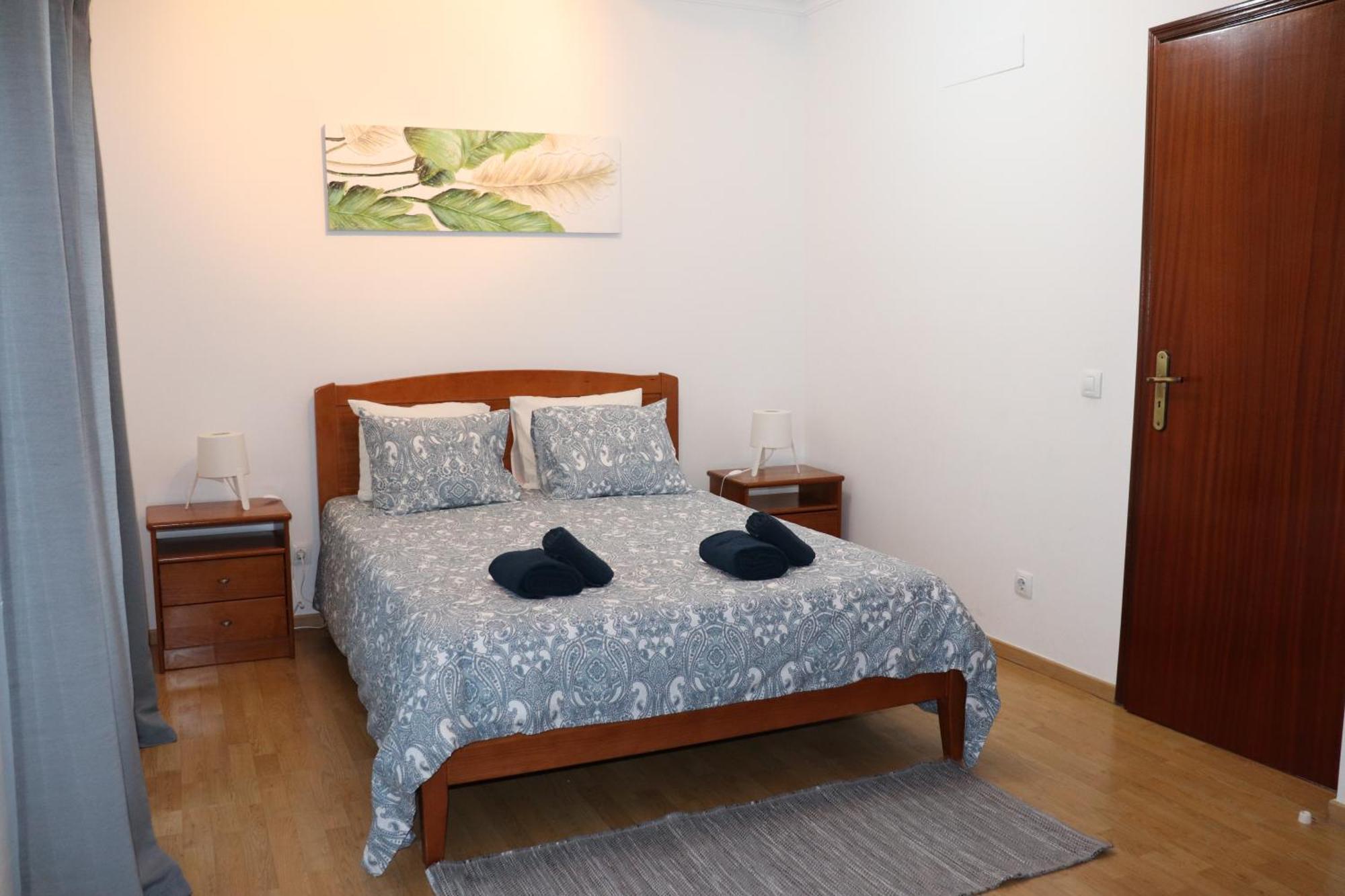 Holiday home Cantinho Da Cacilda