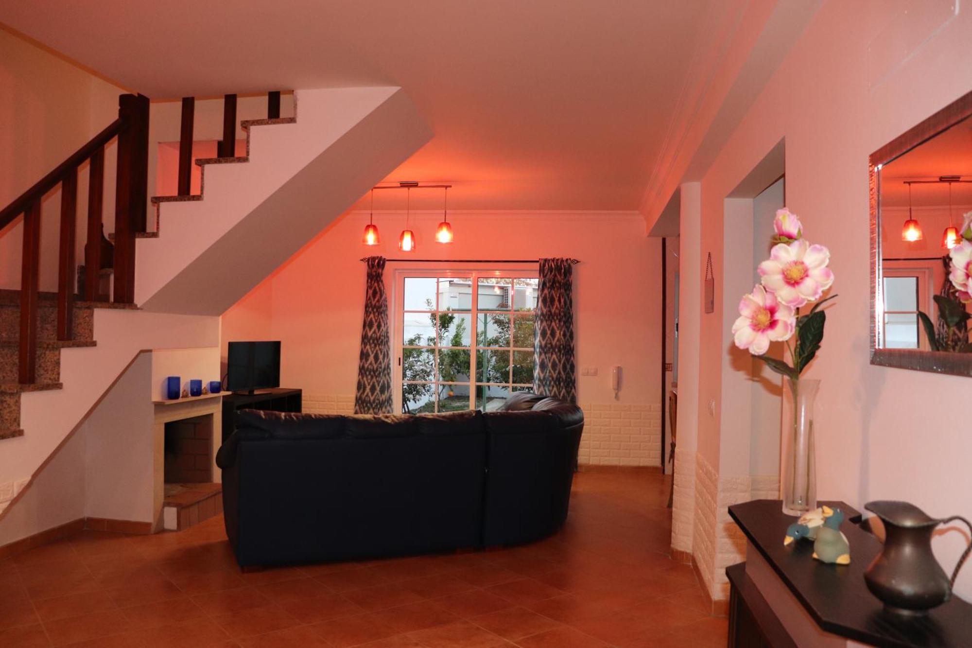 Cantinho Da Cacilda Holiday home *